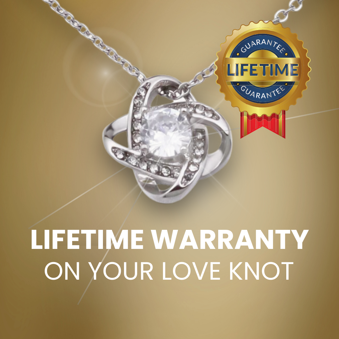 LebombaGifts® Lifetime Warranty