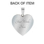 LebombaGifts® I Love You Luxury Bangle
