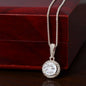 LebombaGifts® Gold Eternal Hope