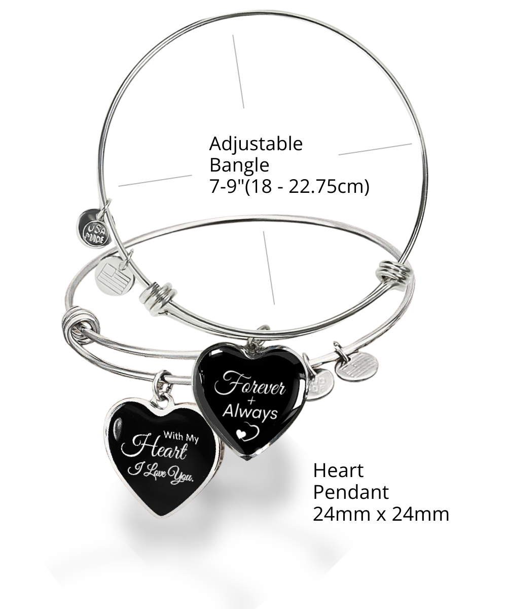 The Love-Me-Knot Bundle
