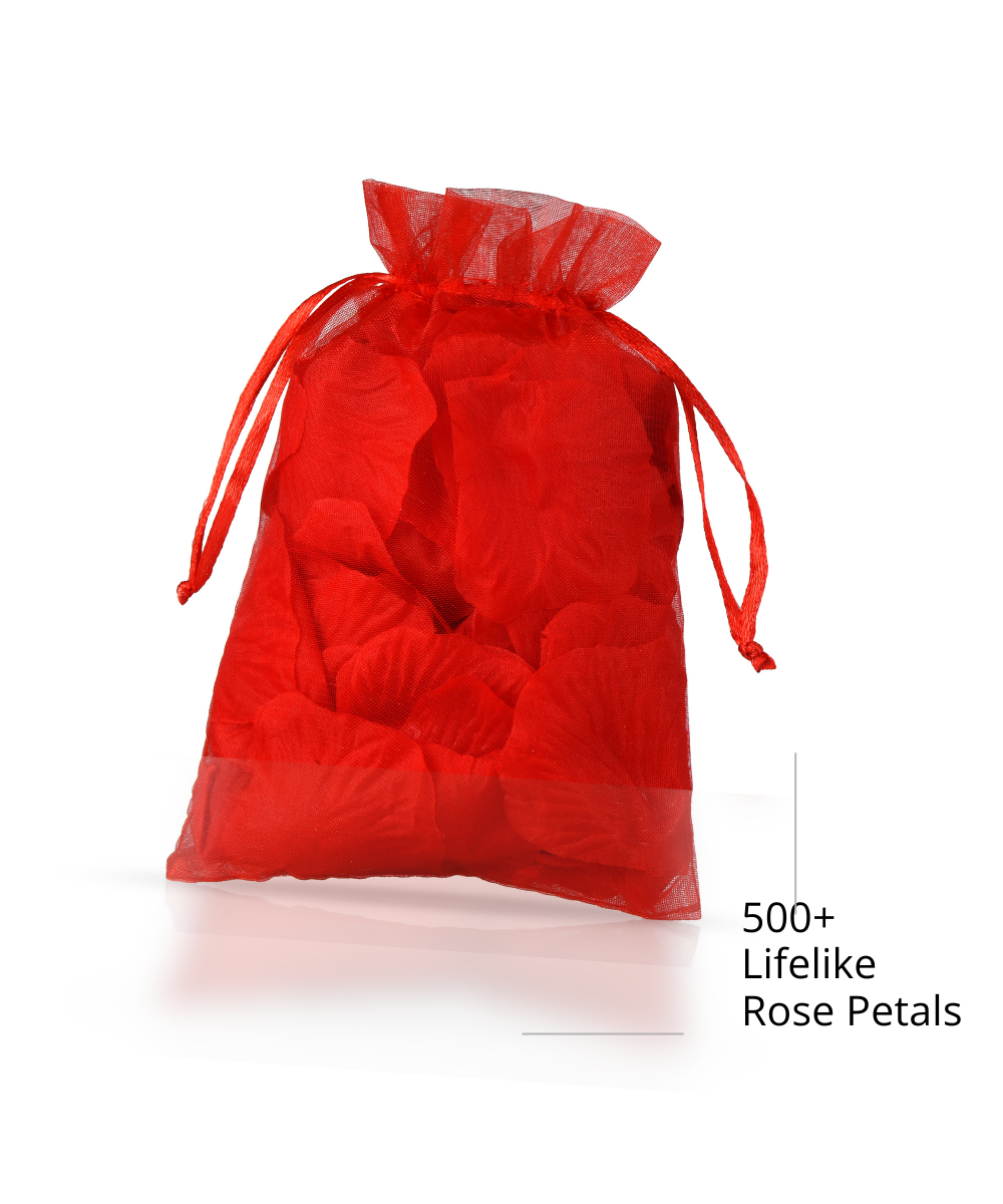 The Love-Me-Knot Bundle