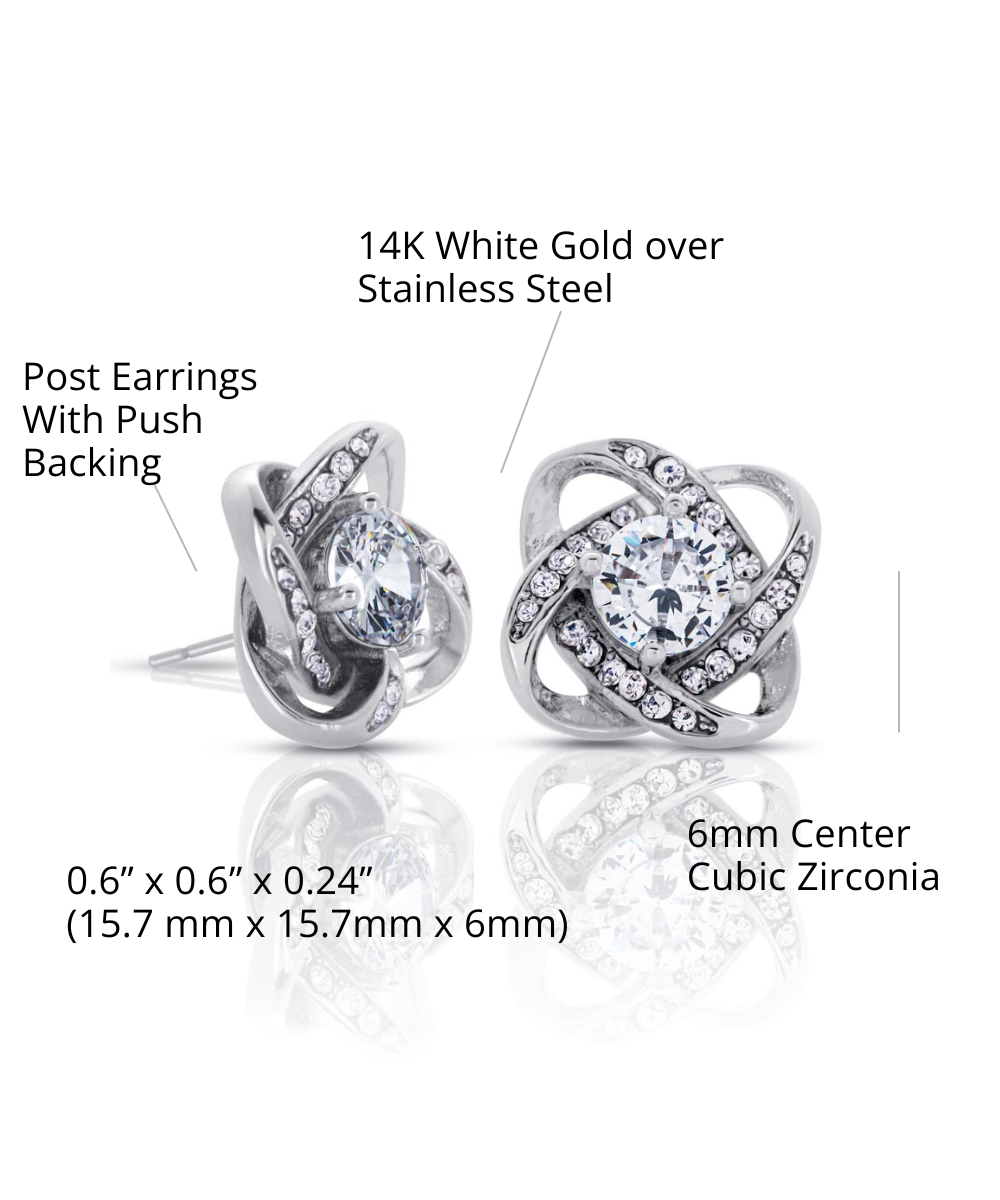 The Love-Me-Knot Bundle