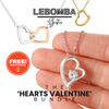 The Hearts Valentine Bundle