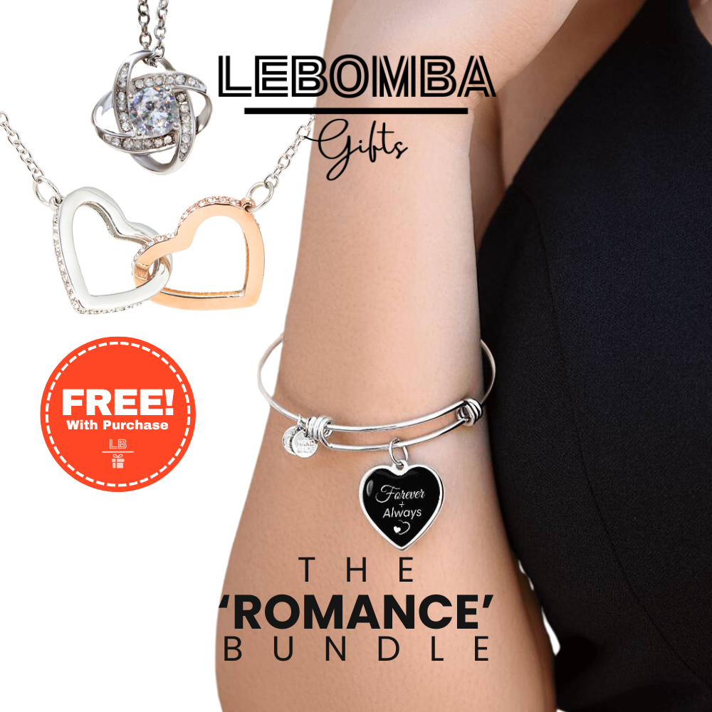 The Romance Bundle