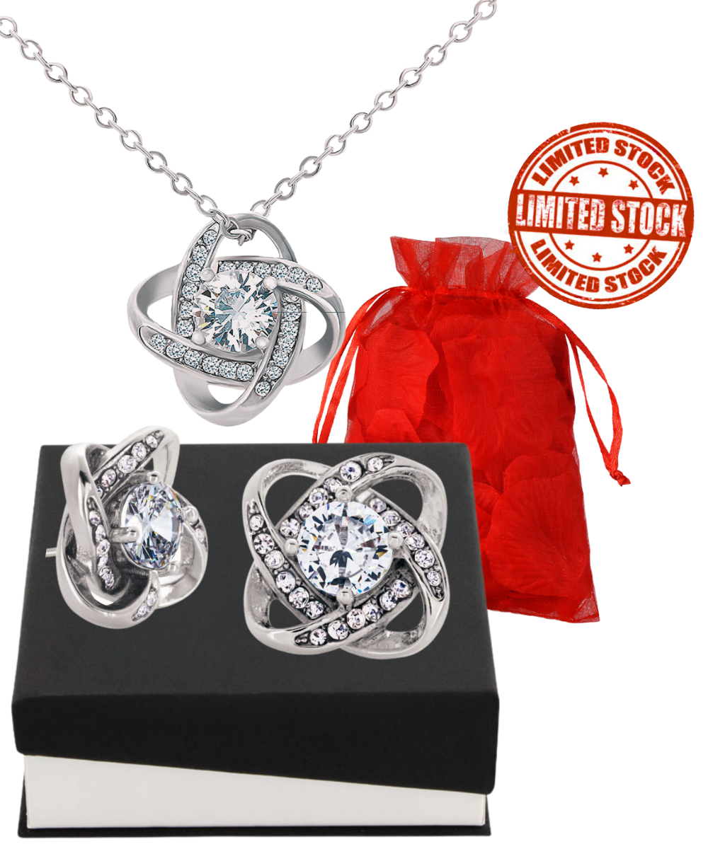The Love-Me-Knot Bundle
