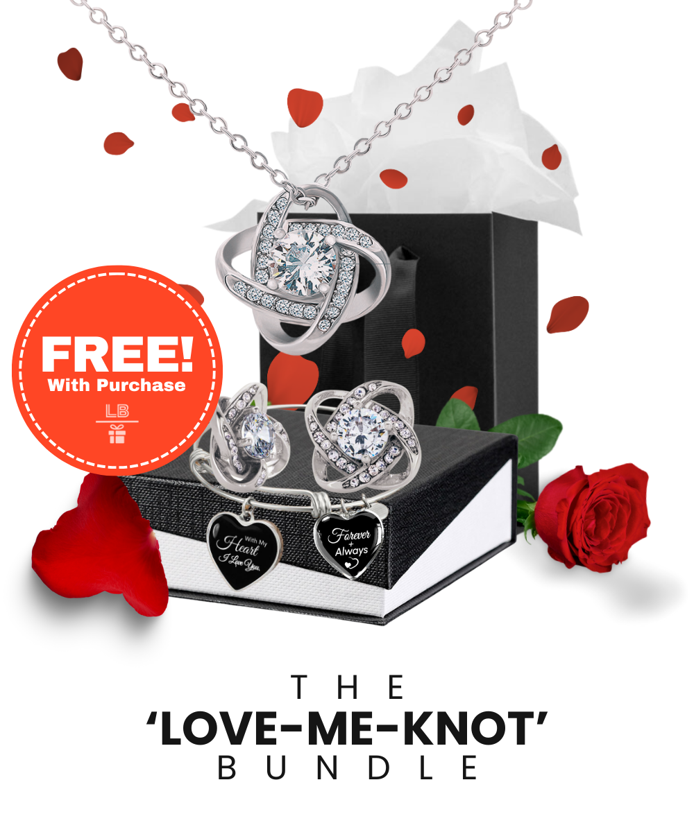 The Love-Me-Knot Bundle