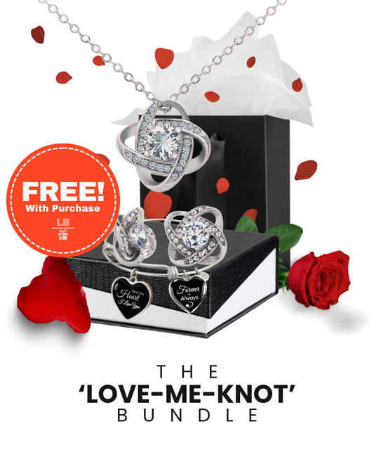 The Love-Me-Knot Bundle